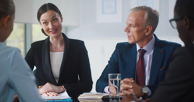 Professional legal consultation