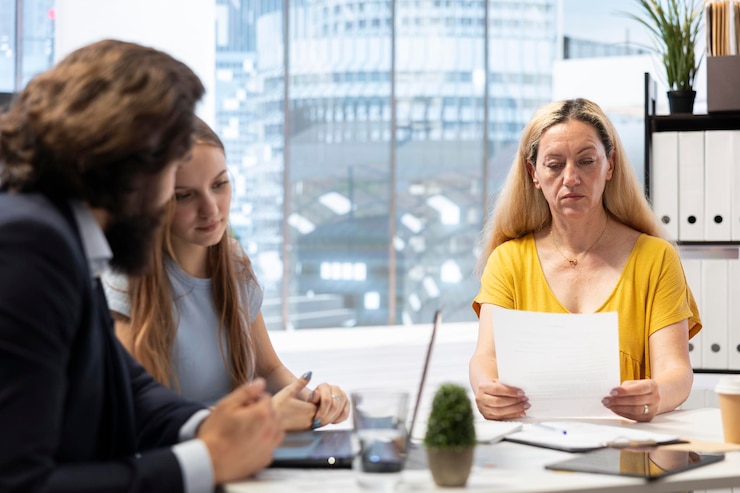 Dispute Resolution Advisory