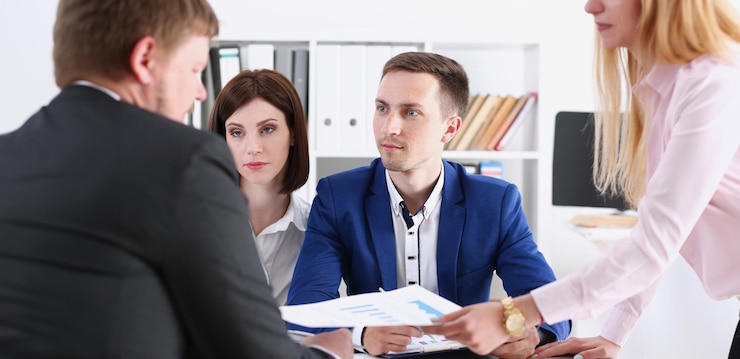 Dispute Resolution Advisory