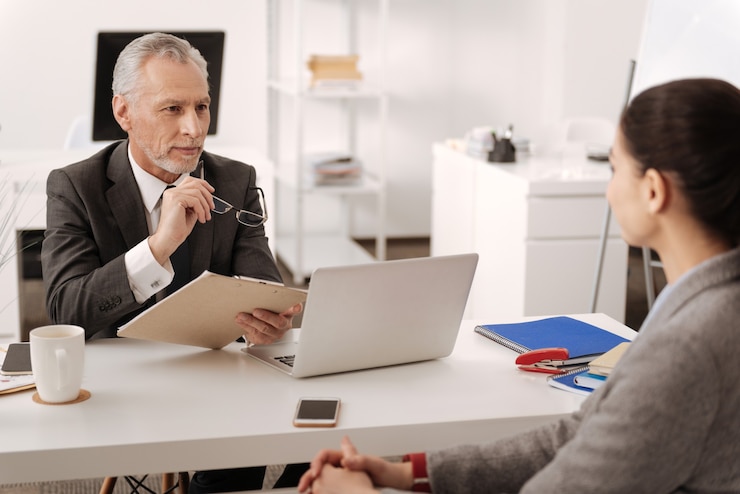 Professional legal methodology