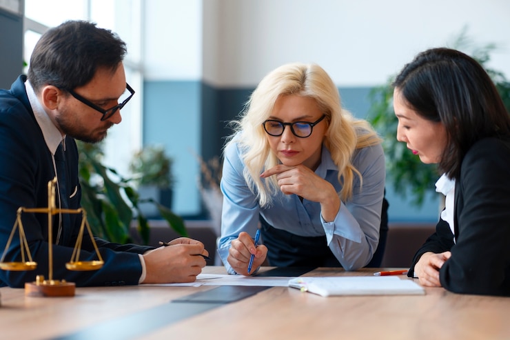 Business Formation Service